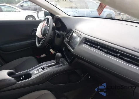 2022 Honda Hr-V Awd Ex из США, поврежденный, VIN 3CZRU6H51NM774514